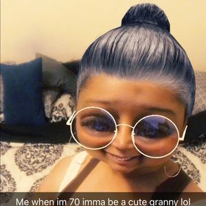 Meet your Posher, Shanta